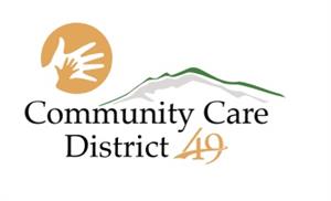 community care Logo